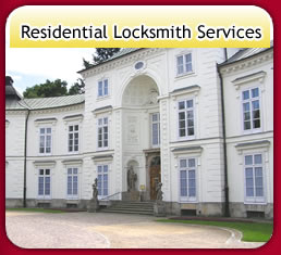residential Locksmith Olive Branch