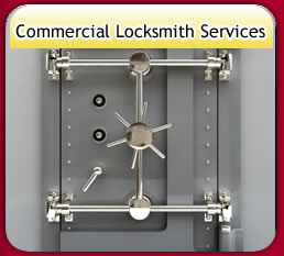 commercial Locksmith Olive Branch